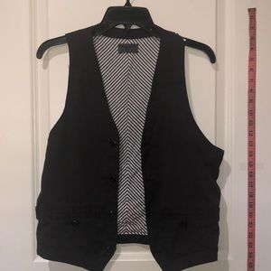 Kill City Vest